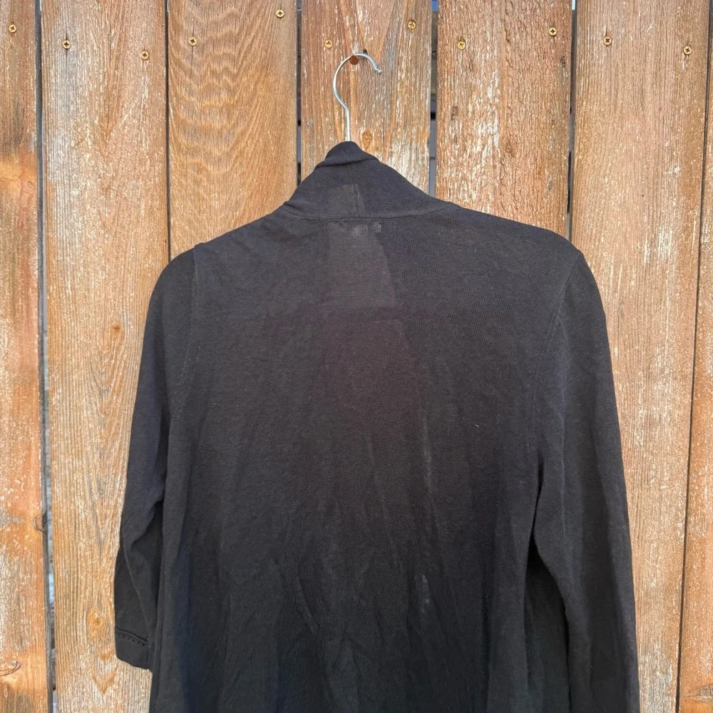 J. Jill elegant black